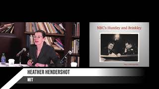 Is it the Media, or Is It Democracy? P. Norris, Z. Gershberg, M. Akyol, H. Hendershot