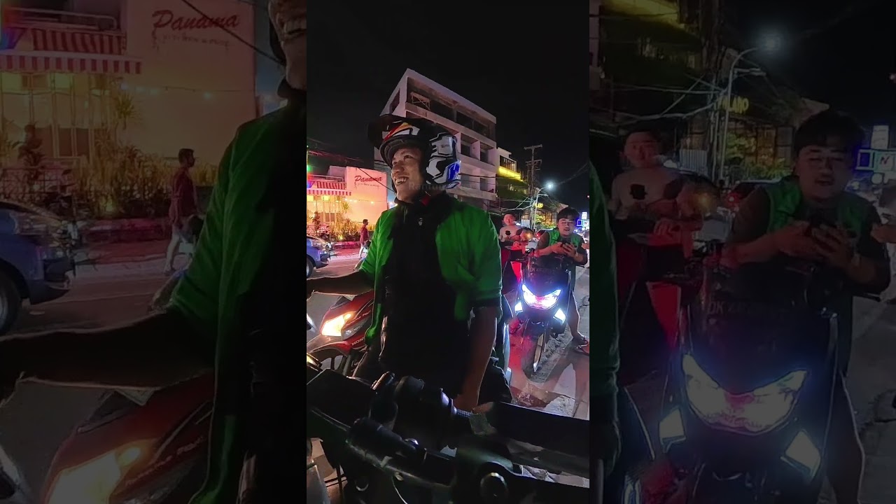 Я совершенно запутался, пытаясь найти пассажира 😅‼️ 