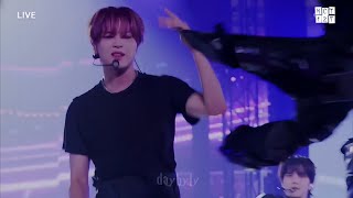 Nct 127 2 Baddies 4th Tour neo City  The Momentum  250522