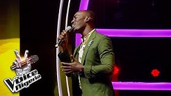 The Voice Nigeria Youtube