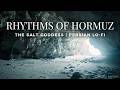 Echoing Salt Cave ⌨️ Ambient Lo-Fi for Coding &amp; Focus