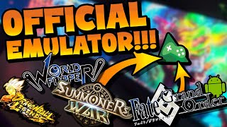 Google Play Official Android Emulator Hits Beta!!! What Could This Mean for Future Mobile Gaming? screenshot 4