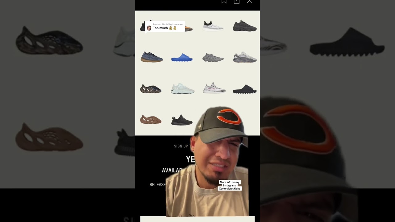 Yeezy Resale Predictions Part 2 