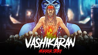 Vashikaran - Kaala Jaadu | Bhoot Ki Kahani | Horror Stories in Hindi | सच्ची कहानी | KM E249 🔥🔥🔥 screenshot 4