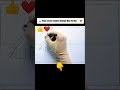 easy circle drawing ⭕🌿#_shorts #drawing #youtubeshorts #foryou #viral #scenery f#shortvideo#1million