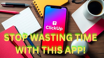 Stop Wasting Time with This App and Increase Productivity Today!