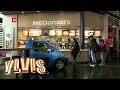 Ylvis - Calle irriterer med elbil (English subtitles)