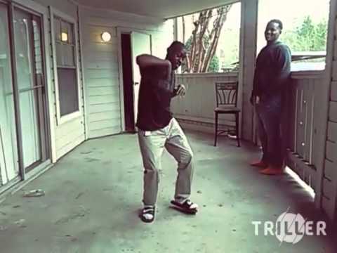 Milly Rock - 2 Milly