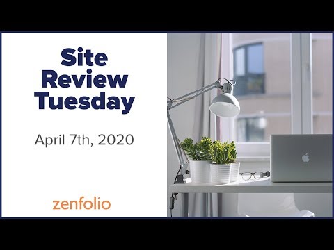 👨‍💻-site-review-tuesday---april-7th,-2020---srt54