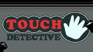 Suspense Intuition - Touch Detective
