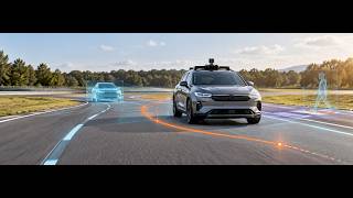 WayDrive | Bring Real-World Driving Into Mixed Reality