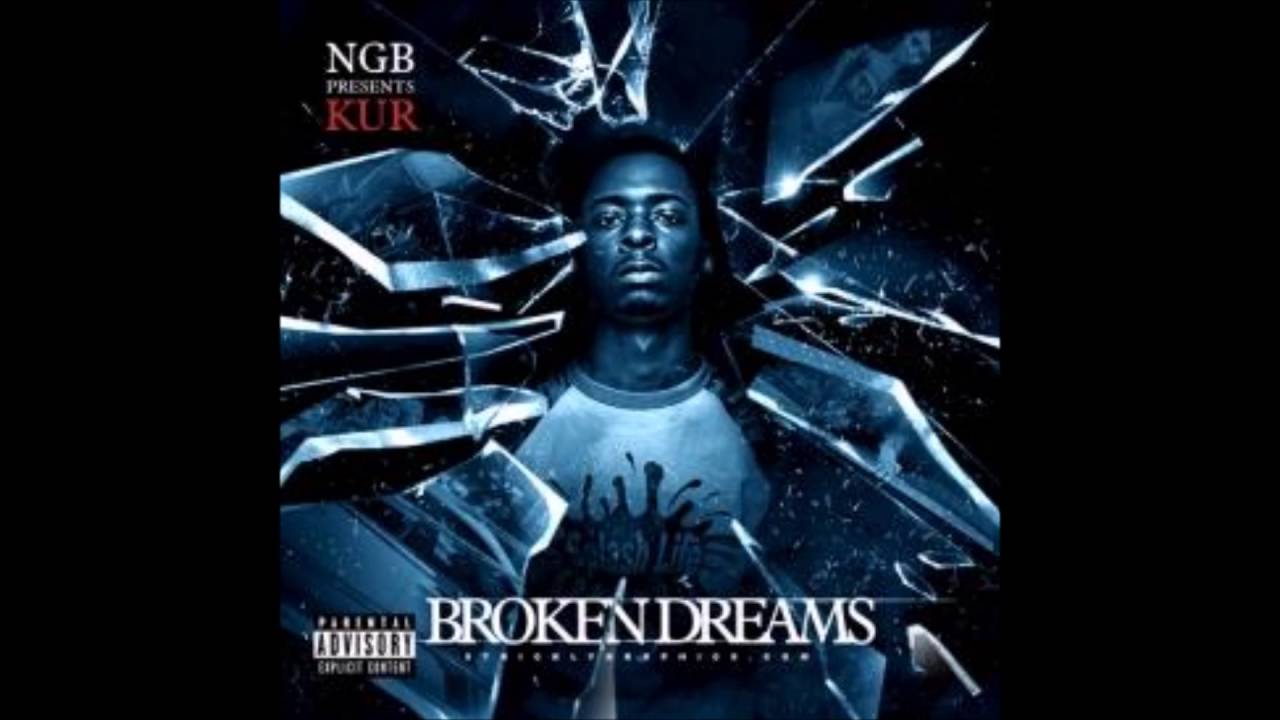 ($OLD) Kur Type Beat - Vivid Pictures (prod by Divine Beatz)