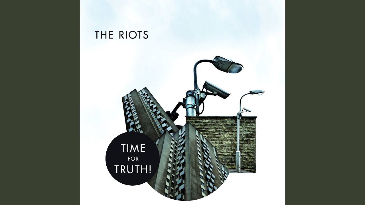 Watch Time for Truth on YouTube Watch Time for Truth on YouTube