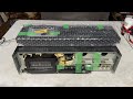 What Died In This Poor Nakamichi 481?