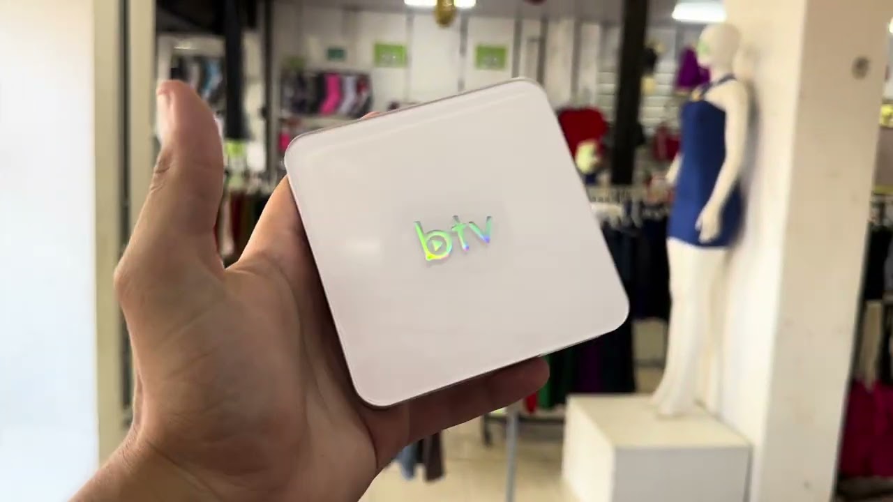 TODO MUNDO ESPERAVA… BTV 13 VOLTOU COM TUDO!