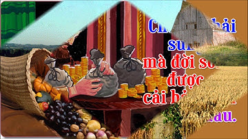 BƯỚC TRONG TIN YÊU