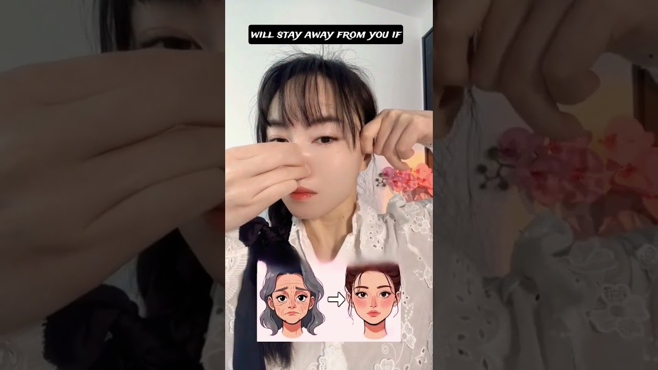 Подтяните и скорректируйте линию челюсти естественным путем в домашних условиях! 