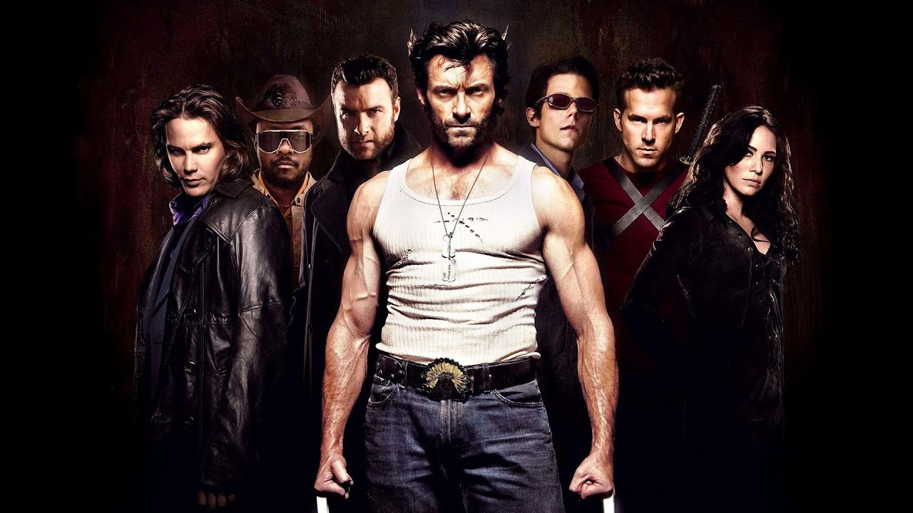 X-Men Origins: Wolverine - Wie alles begann - Trailer 2 ...