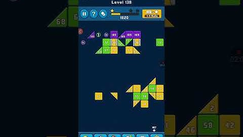 ASMR Bricks vs Breaker Gameplay | Super Relaxing & Satisfying Mobile Game Sounds (No Talking)