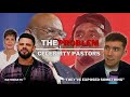 The problem with celebrity pastors is 