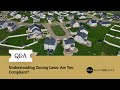 Understanding zoning laws is essential for anyone involved in real estate. Here are key takeaways: