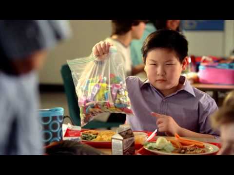 charles wyson hillshire farms commercial 2009 youtube