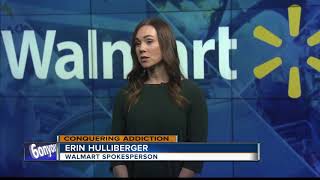 DisposeRx offered for free at Walmart