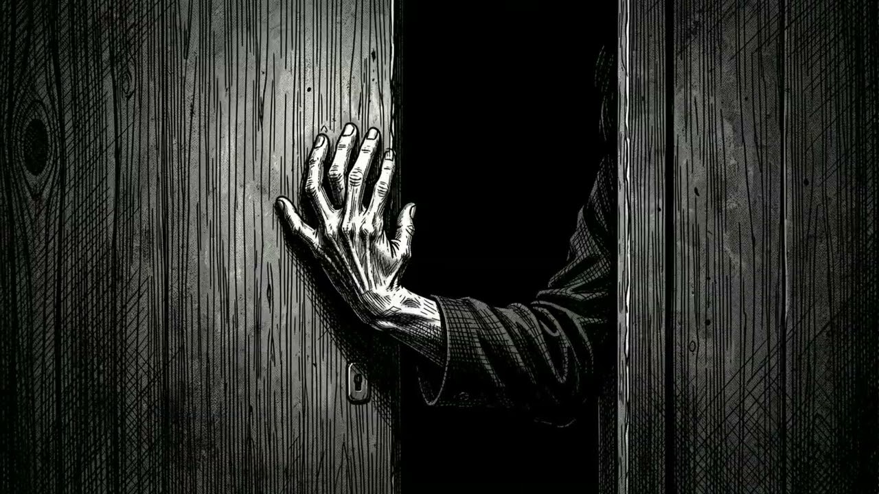 L'horreur dans les murs : Je n'étais pas seul dans cette maison connectée