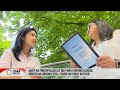 Fibromyalgia, chronic illnesses sentro sa librong ‘Still Yours’ ng Pinay author | OMNI News Filipino