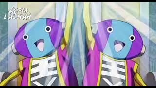 خسارة العالم السادس 😩وفاة الزعيم تشامبا😯