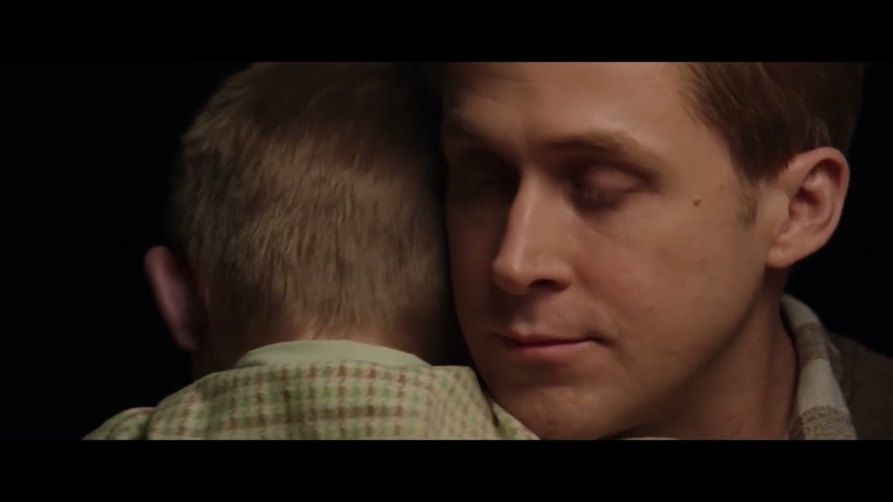 El Primer Hombre en la Luna, Trailer YouTube