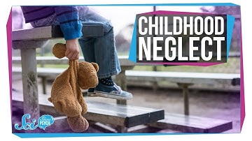 What 100,000+ Children Taught Us About Neglect in Early Childhood