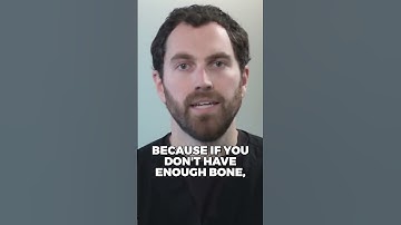 What is a Bone Graft? | Dental Health