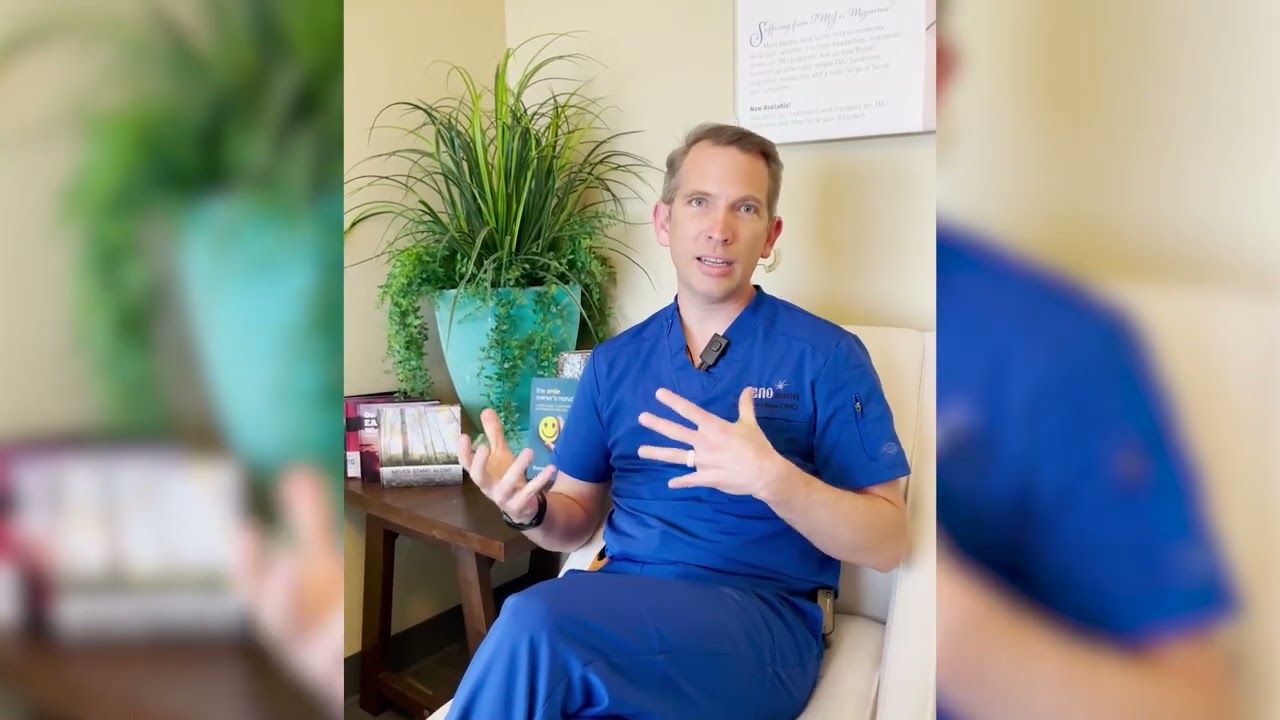 Dr. Shane Sykes - The Reno Dentist