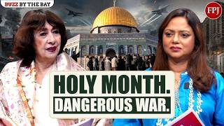 War in the Holy Month Ramadan & the Iran - Israel Crisis Explained by Dr. Zeenat Shaukat Ali