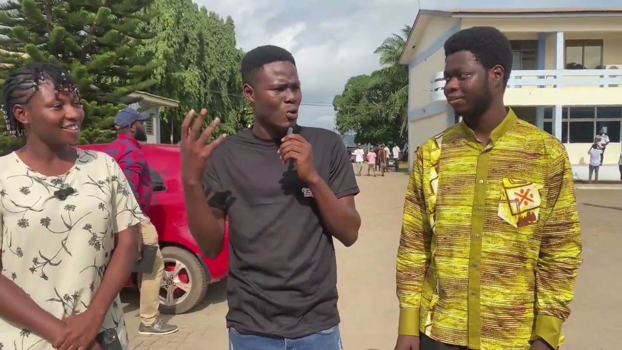 Inside the Life of a Medical Laboratory Science Student |  Honest Experience