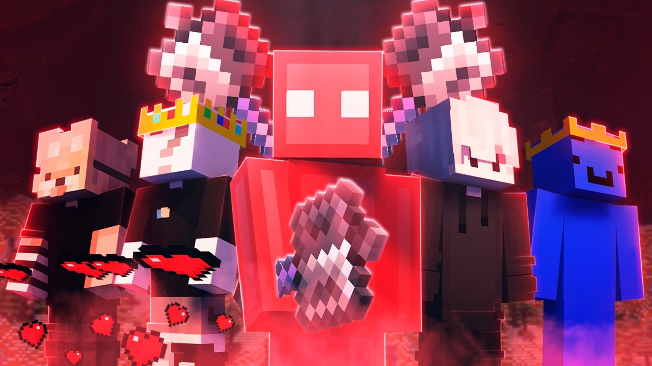 איך המייס שינה את השרת...