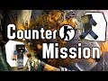 Minecraft PE - Counter mission official trailer
