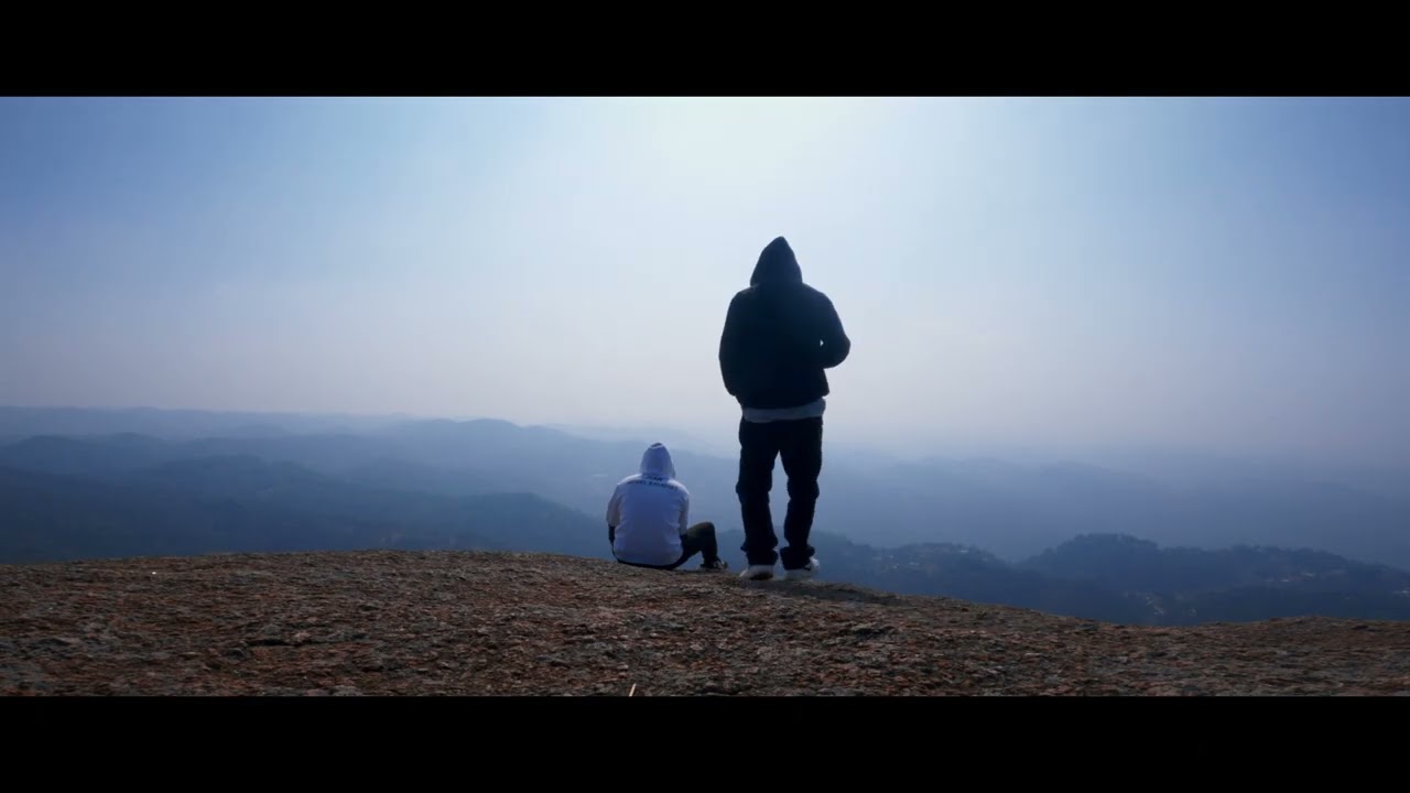 Bantei episode 8 Kyllang Rock Episode final