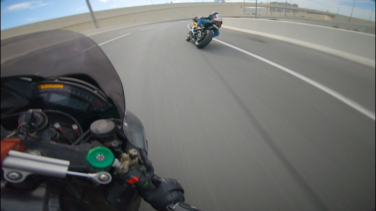 Kawasaki Ninja ZX10R  | Stage 3 Tune | ECU Flash | SC Full System | Quickshifter Sound | Raw Sound
