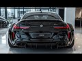 2026 BMW M9 | The Future Supercar Redefined 🚀✨"