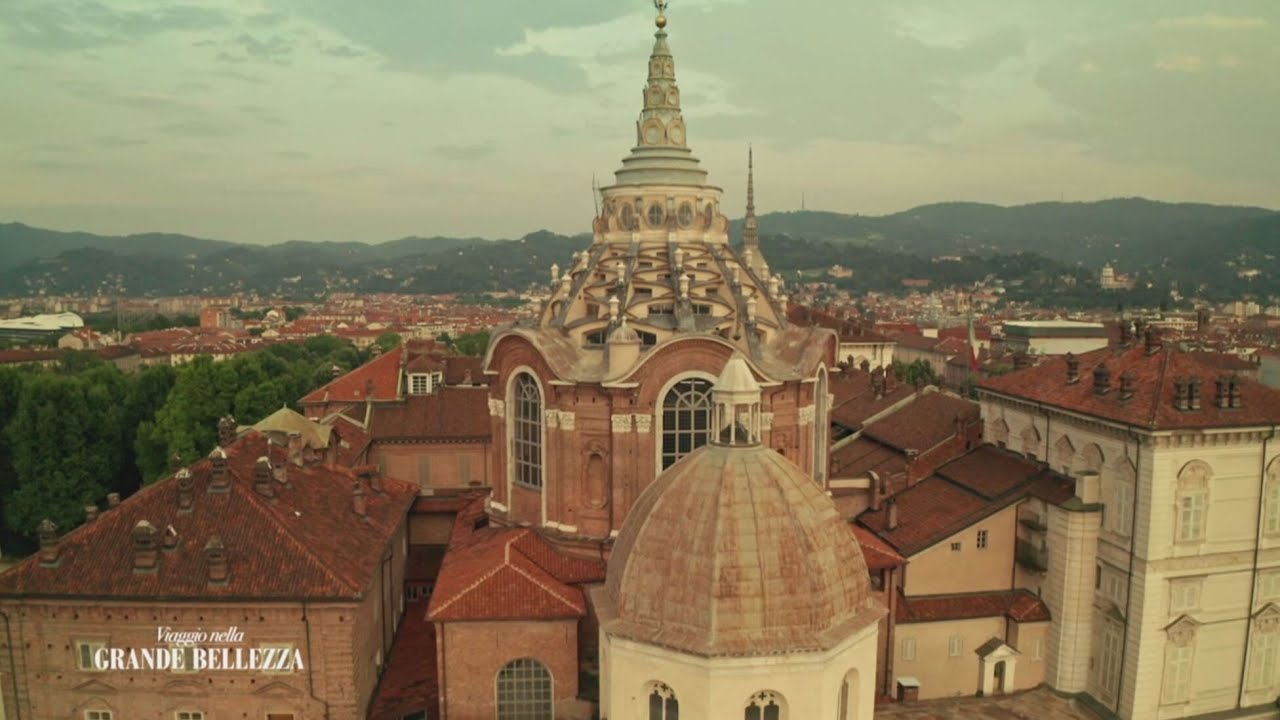 La prima capitale d'Italia - YouTube