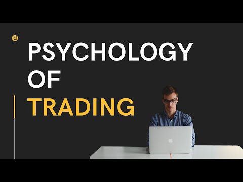 #PART 1 - PSYCHOLOGY MILA ANANANA  MIALOHAN&rsquo;NY HIDIRANA AMIN&rsquo;NY TONTOLON&rsquo;NY TRADING ||  (PRO TRADER)