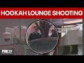 2 shot at illegal pop-up hookah party beneath Temple student housing