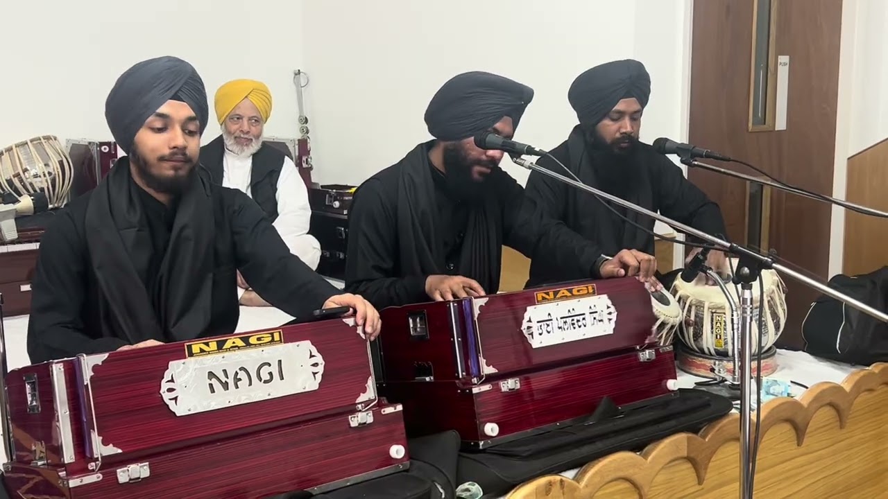 Guru Ravidass Maharaj Gurpurb Bradford 