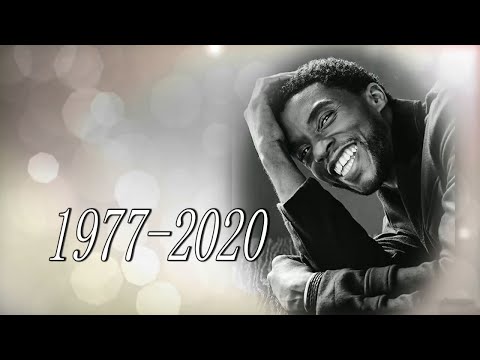 黑豹Chadwick Boseman逝世享年43歲 演藝名人留言悼念