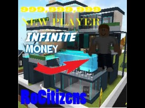 Rocitizens Infinte Money Hack 2019 Youtube - working roblox rocitizens hack paintings furniture and