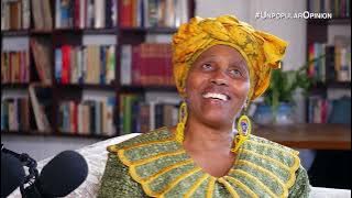 Dr Khanyisile Litchfield-Tshabalala (2) | Pre Colonial Africa | Reincarnation | African Culture