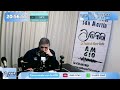 🎙 🇦🇷 - | - El Programa de Almagro - | - 📅 23/04/2026 - | - 📻 🇦🇷 AM 610 Radio General San Martín