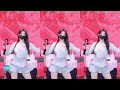 ホットダンス